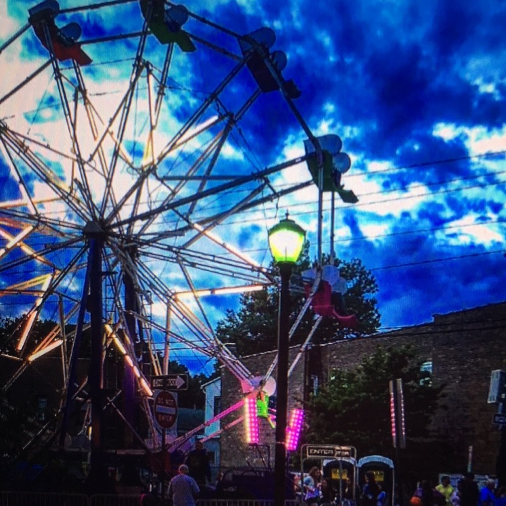 Meet your Posher, Dana